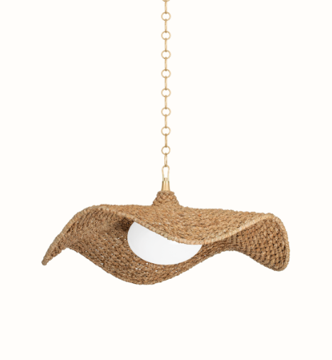 Levene Pendant Light