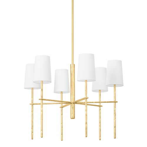 River Chandelier (6-Light)
