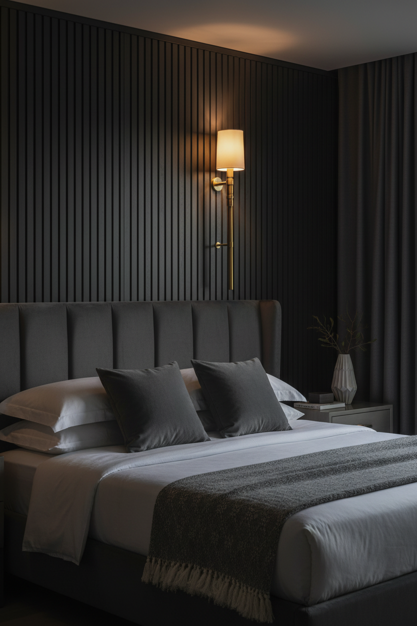 Cormoran Wall Lamp