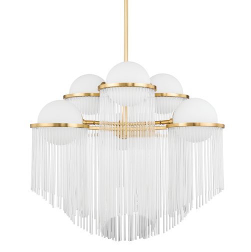 Celestial Chandelier