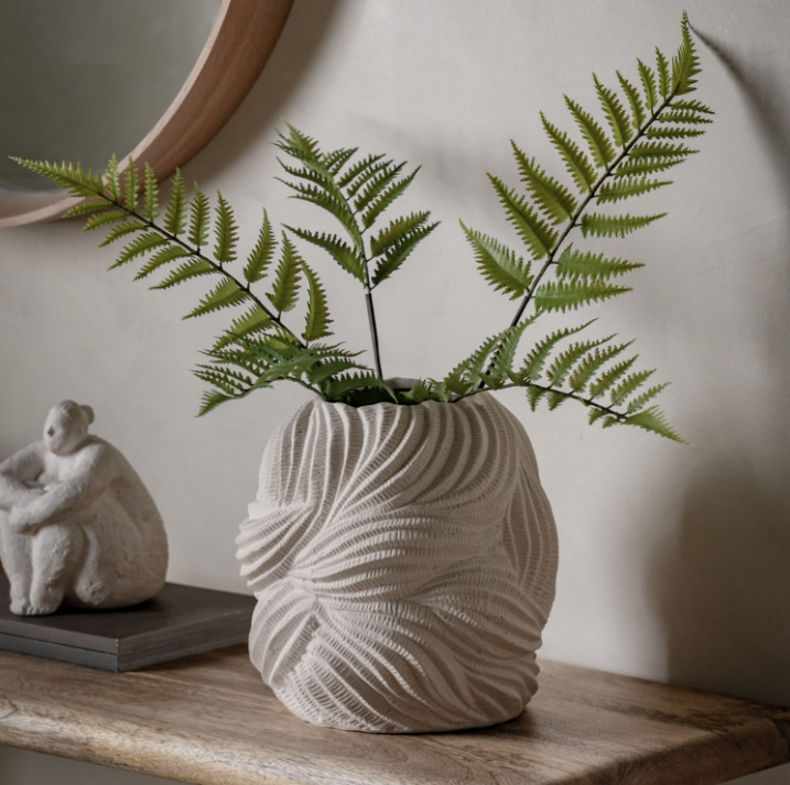 Laucala Vase – Small