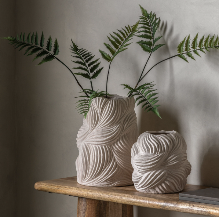 Laucala Vase – Small