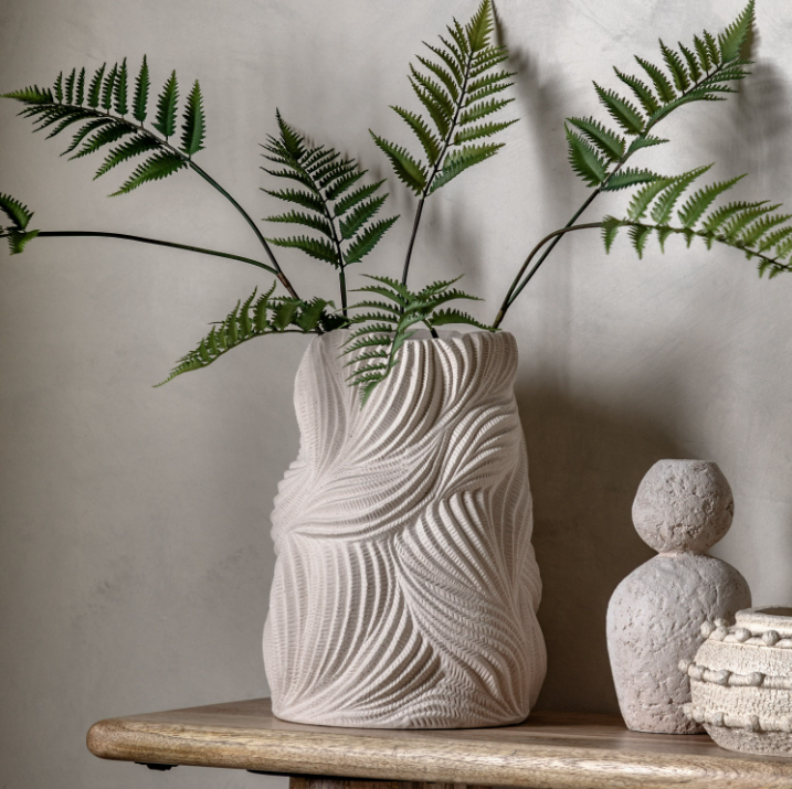 Laucala Vase – Large