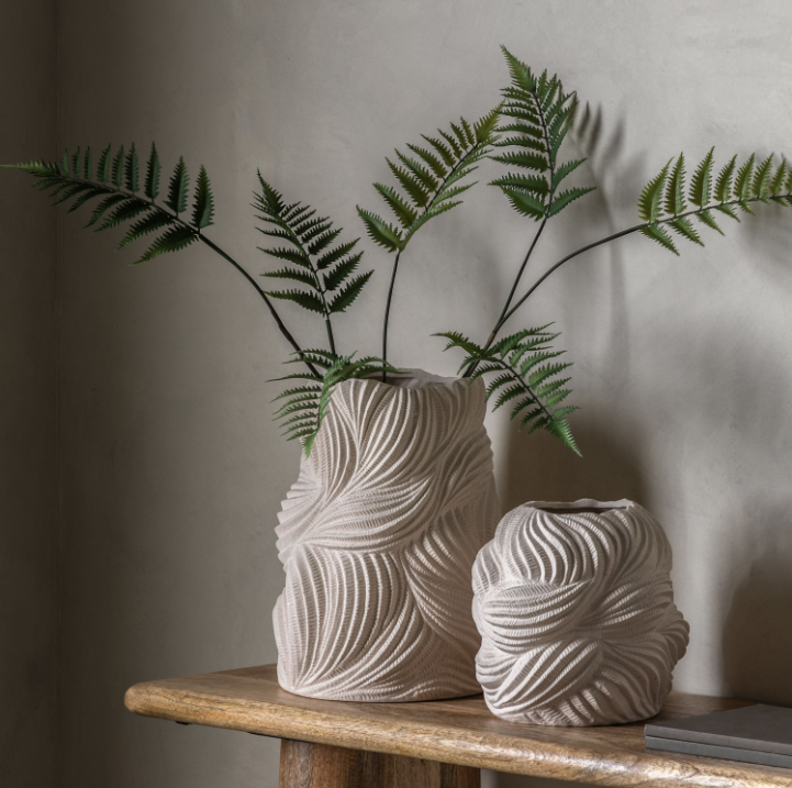 Laucala Vase – Large