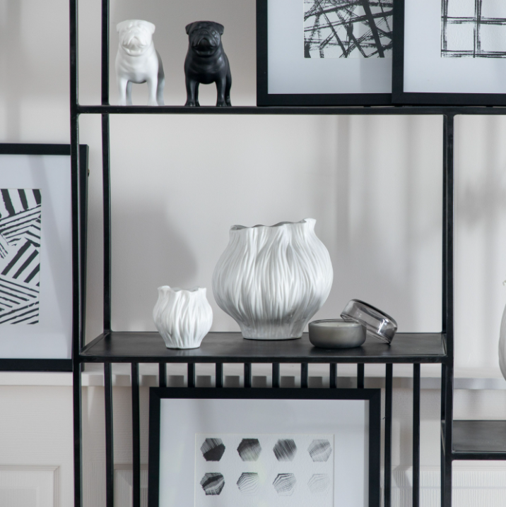 Flora Vase – Medium
