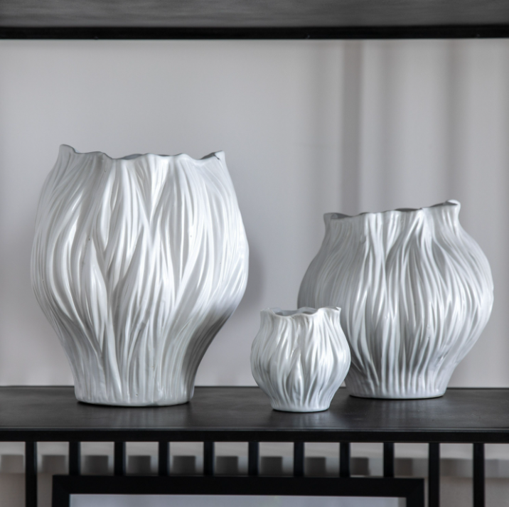 Flora Vase – Medium