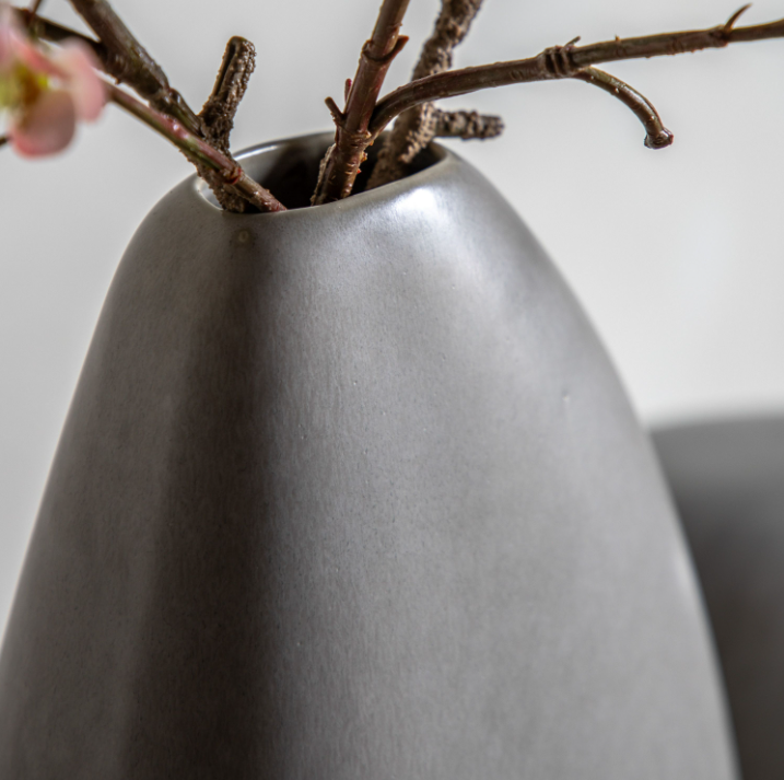 Yui Pebble Vase – Large