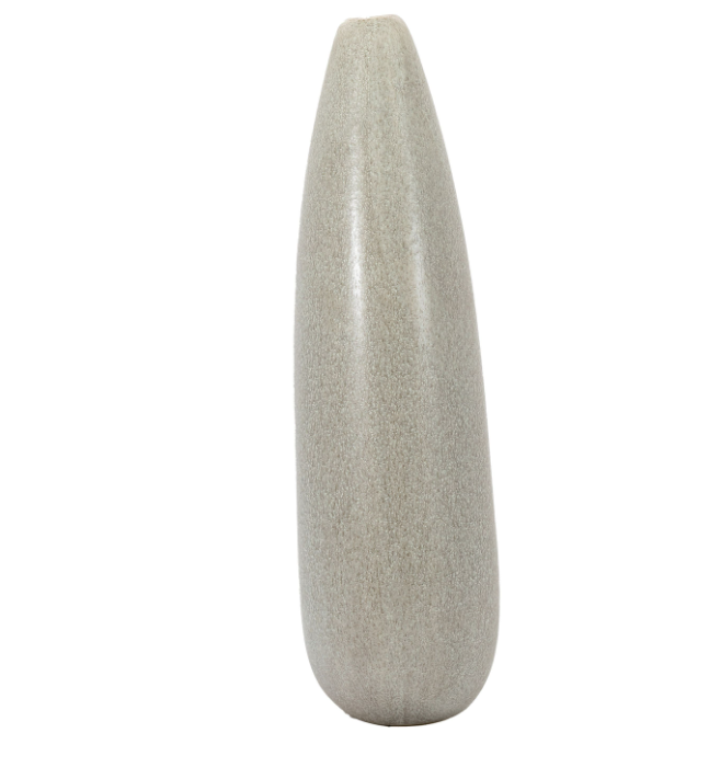 Yui Pebble Vase – Large