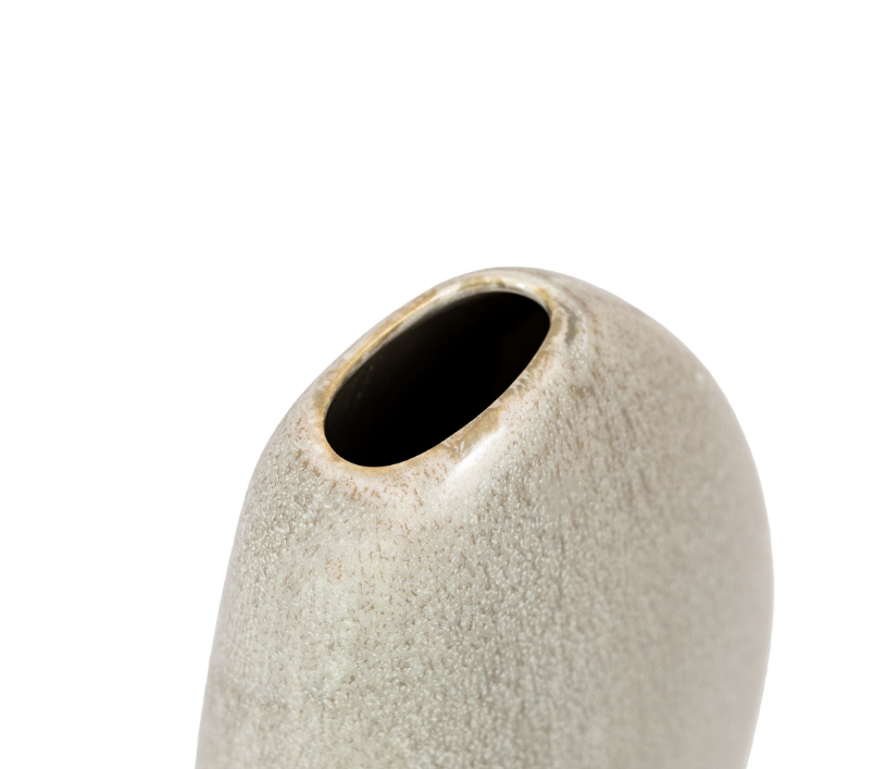 Yui Pebble Vase – Large