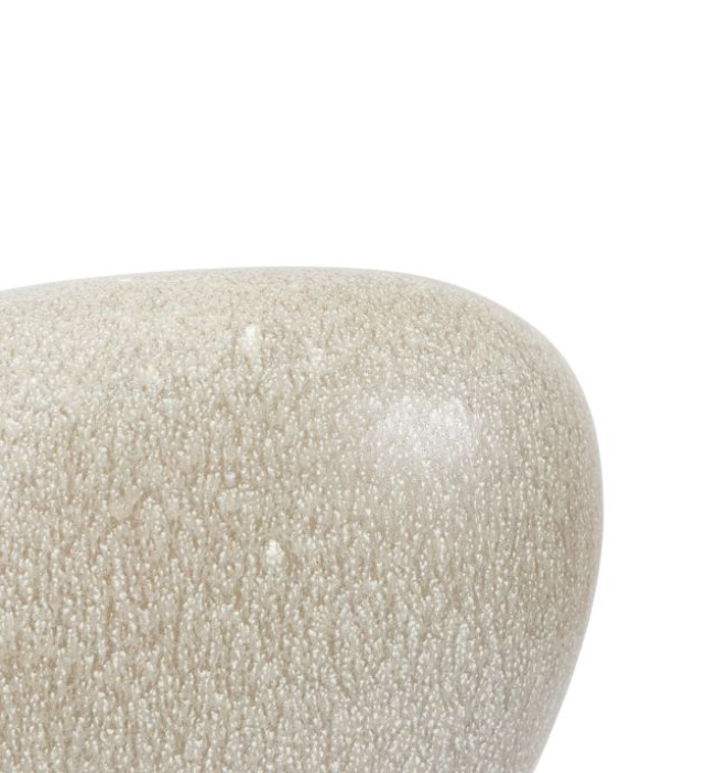 Yui Pebble Vase – Medium