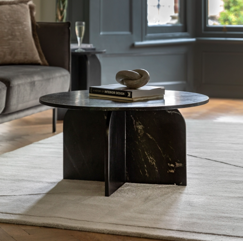Amalfi Coffee Table