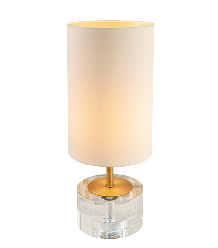 Zeke Table Lamp