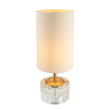 Zeke Table Lamp