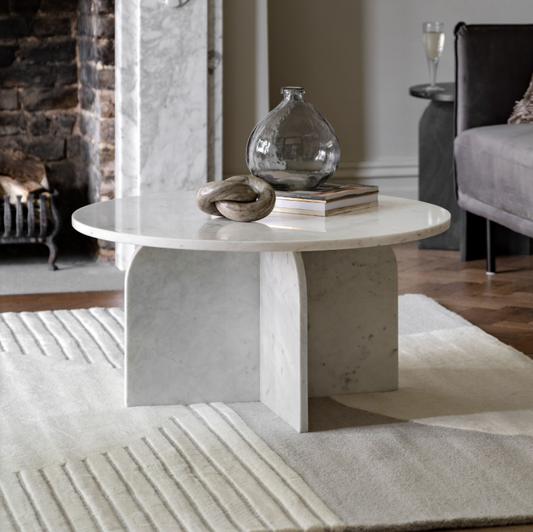 Amalfi Coffee Table