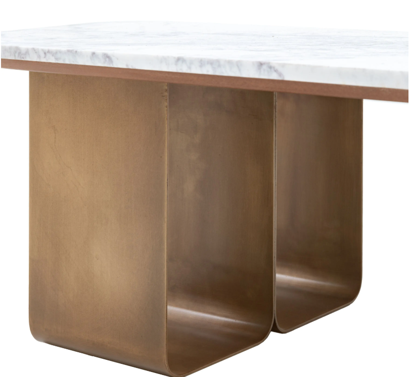 Dorado Coffee Table