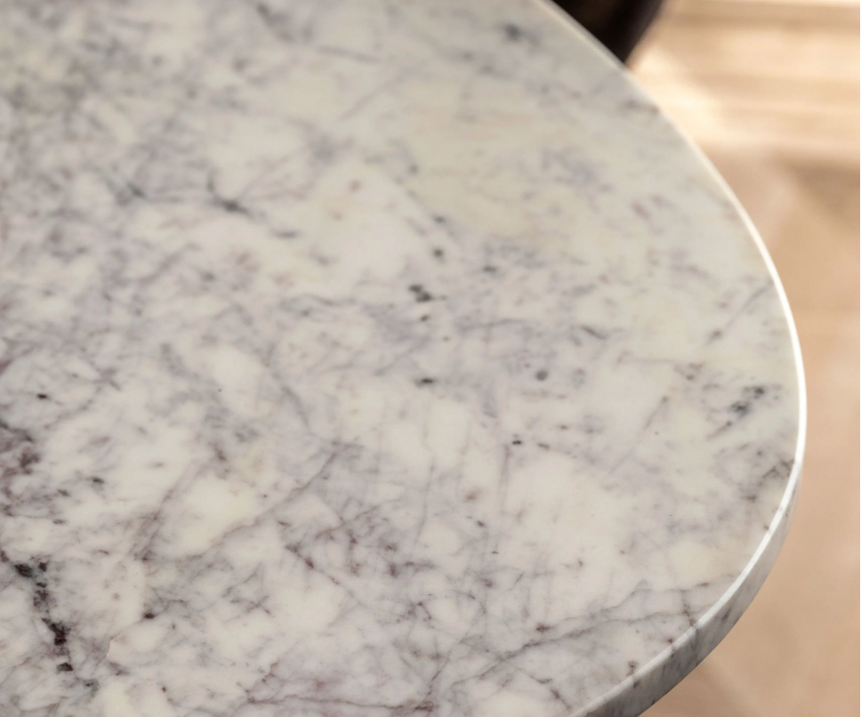 Soho Oval Dining Table