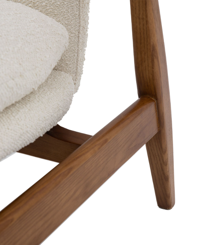 Jensen Armchair
