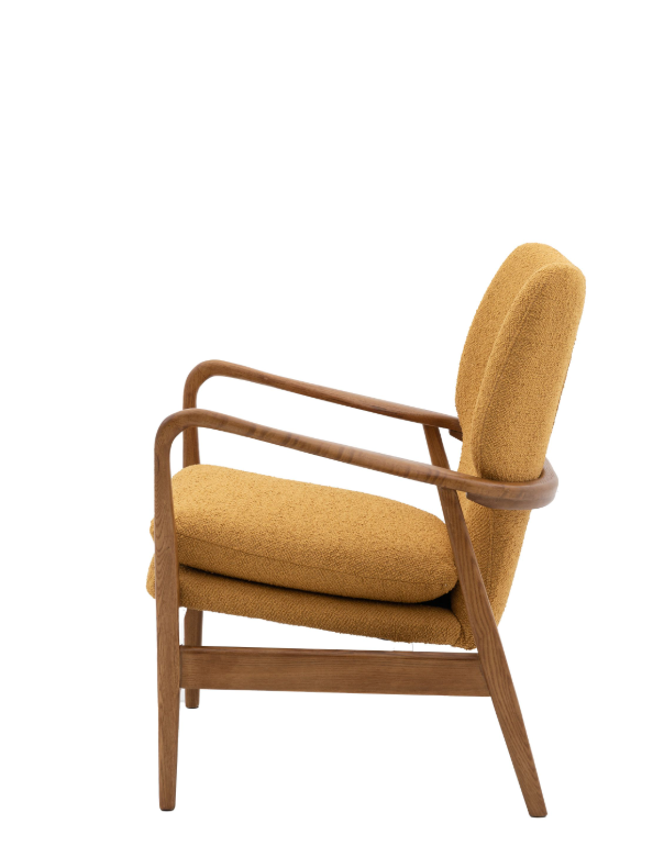 Jensen Armchair