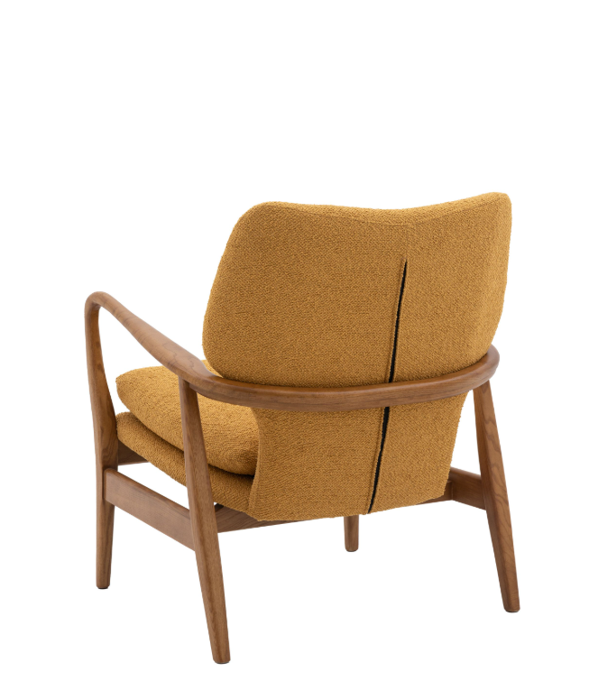 Jensen Armchair