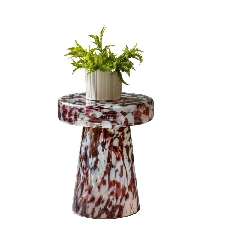 Murano Side Table