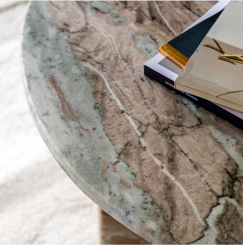 Amalfi Coffee Table Natural