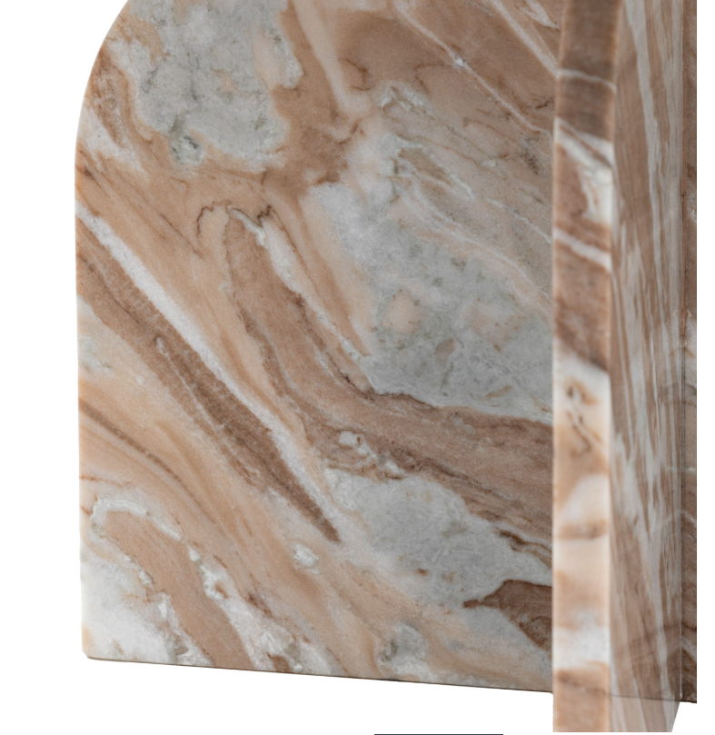 Amalfi Coffee Table Natural