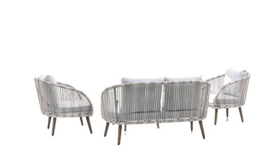 Velino Lounge Set