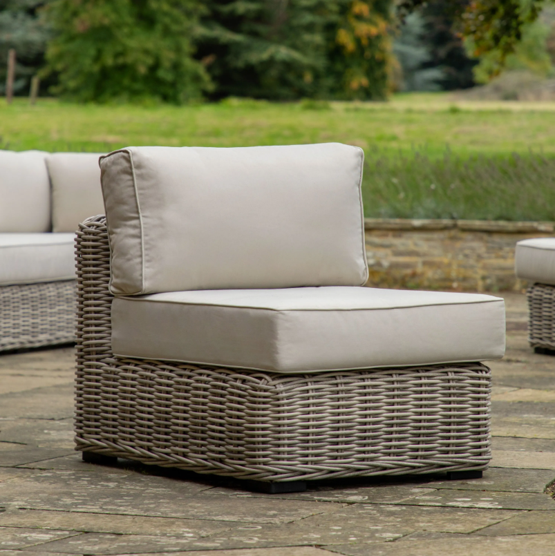 Ragusa 1 Seater Module