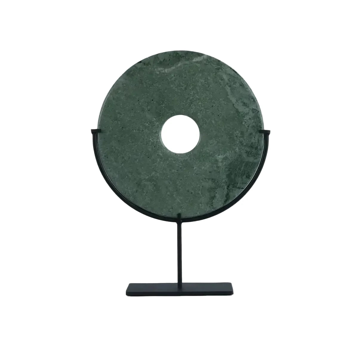 Stone Decoration Ping Buckle 2
