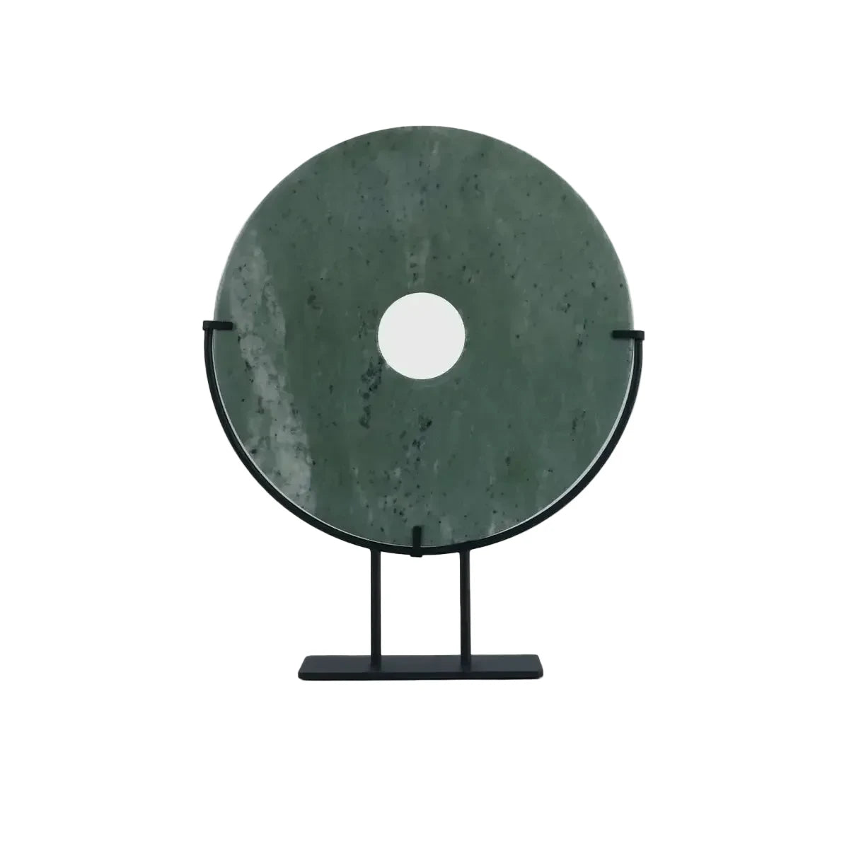 Stone Decoration Ping Buckle 3