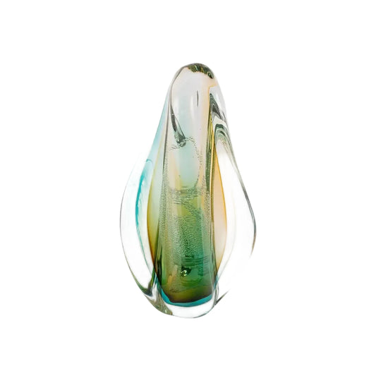 Studio Art Glass Waves