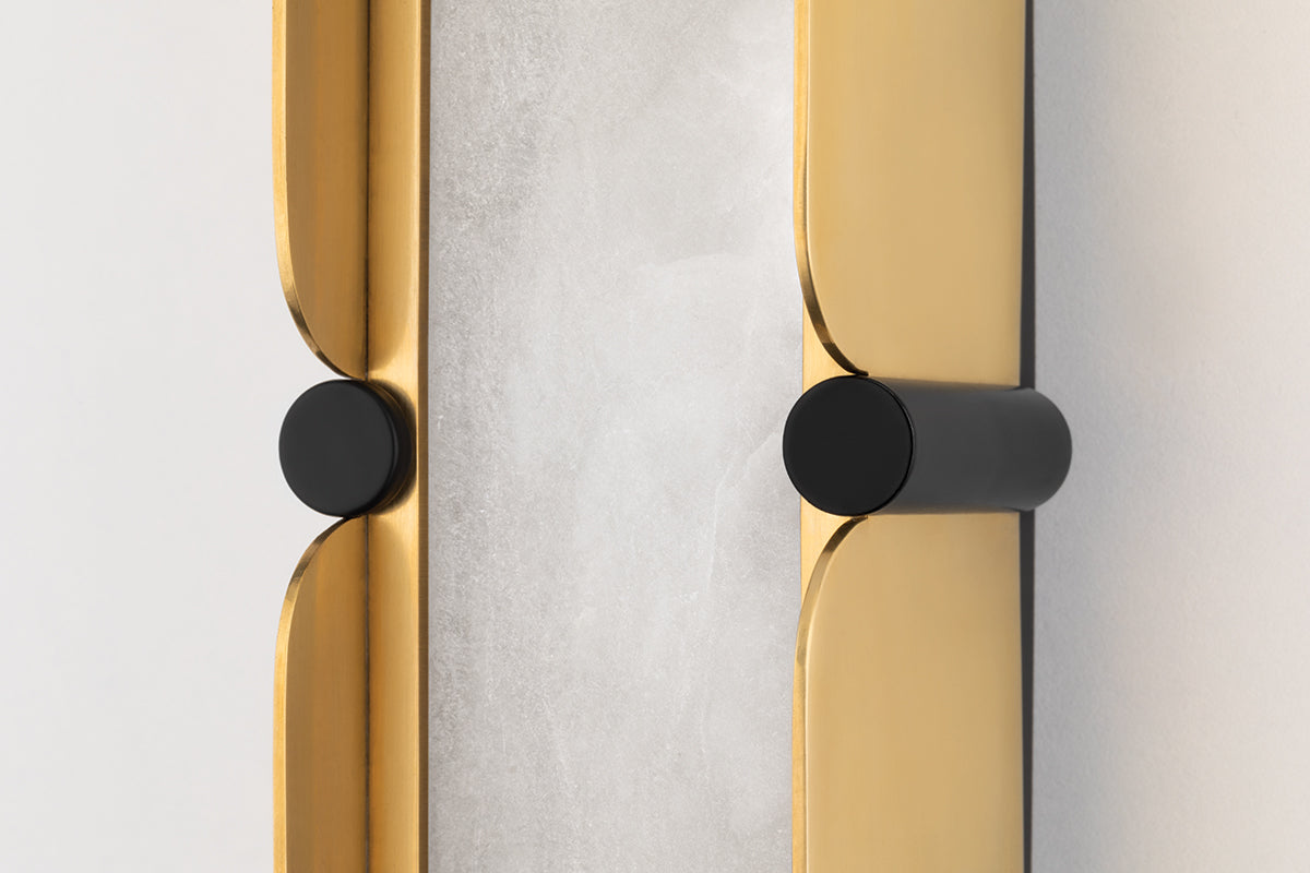 Tribeca Wall Light