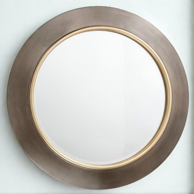 Kane Wall Mirror