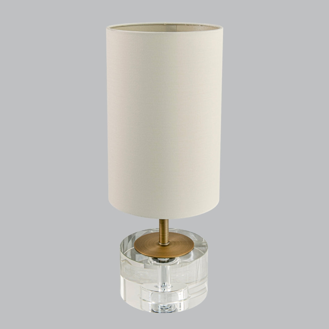 Zeke Table Lamp